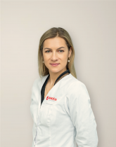 Gabrielė Gaižutytė - Monteleone